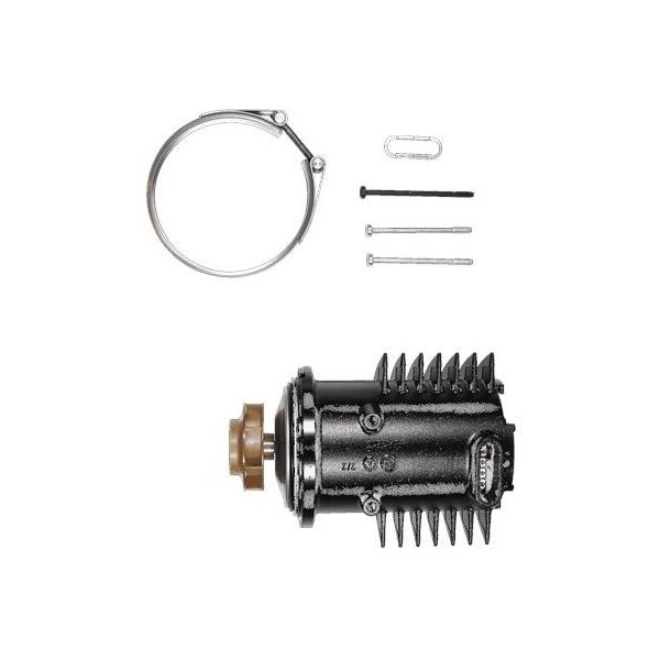 Pump Repair Kits- Kit, Pump head DN50-120 M3 w/o thermal, Spare Part.
